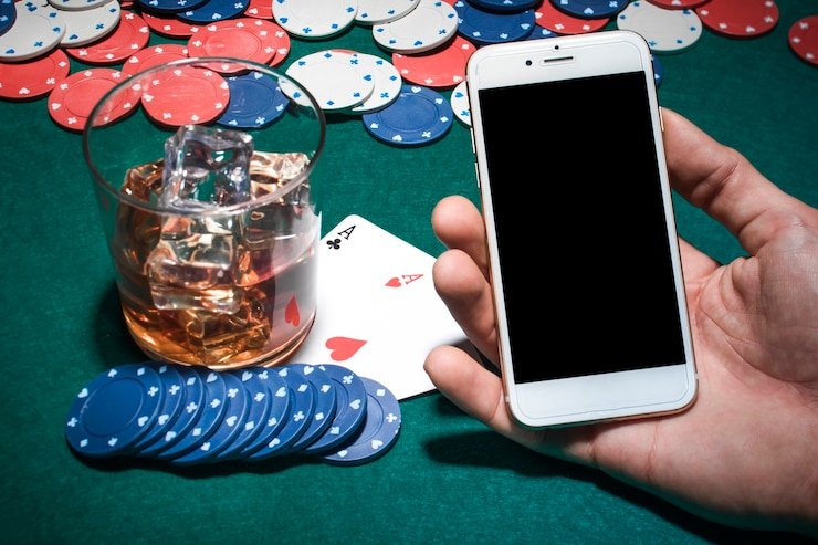 Leaderboard turnamen mingguan permainan slot di super333